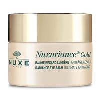 Nuxe Nuxuriance Gold Nutri Replenishing Eye Cream