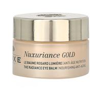 Nuxe Nuxuriance Gold Radiance Eye Balm 15ml