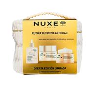 Nuxe Nuxuriance Gold The Anti-Aging Nourishing Routine 3-Piece Pack