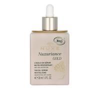 Nuxe Nuxuriance Gold The Oil Serum 30ml