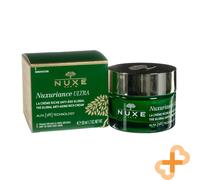 NUXE The Global Anti-Aging Rich Cream, Nuxuriance Ultra 50ml