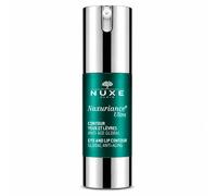 NUXE Nuxuriance Ultra Eye & Lip Contour Gel 15ml Anti-Ageing Cream Genuine