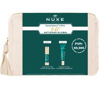 Nuxe Nuxuriance Ultra Kit Anti-Aging Global Day Normal Skin 2 Pieces