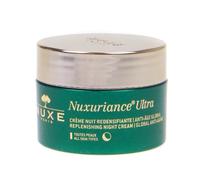 Nuxe Nuxuriance Ultra re-plumping night cream 50 ml