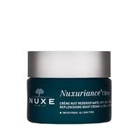 Nuxe Unisex Nuxuriance Ultra Replenishing Night Cream 50ml - One Size