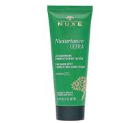 Nuxe Nuxuriance Ultra The Dark Spot Correcting Hand Cream 75Ml In Clear Clear 75ml