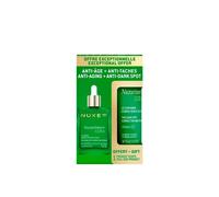 Nuxe Nuxuriance Ultra The Dark Spot Correcting Serum + Correcting Hand Cream 30ml + 75ml