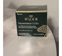 Nuxe Nuxuriance Ultra The Global Anti-Ageing Night Cream 50ml