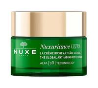 NUXE The Global Anti-Aging Rich Cream, Nuxuriance Ultra 50ml