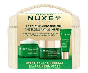 Nuxe Nuxuriance Ultra The Global Anti-Aging Ritual Set 1 pcs.