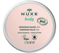 Nuxe Organic Solid Deodorant Body 50 gr