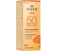 Nuxe Paris 50 SPF Creme Solaire Fondante 50ml