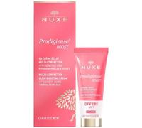 Nuxe Prodigieuse Boost Cream 40 ml + Renewing Night Balm 15 ml