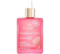 Nuxe Prodigieuse Boost 30ml Face Serum Pink