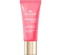 Nuxe Prodigieuse Boost Multi-Correction Eye Balm Gel 15ml, Radiance-Boosting Ey