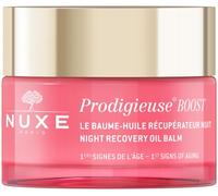 Nuxe Crème Prodigieuse Boost Restorative Night Balm with Regenerative Effect 50 ml