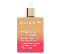 Nuxe Prodigieuse Boost Self-Tanning Serum 30 ml