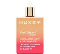 Nuxe Facial care Crème Prodigieuse Self-Tanning Serum