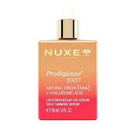 NUXE Prodigieuse Boost Self-tanning serum 30ml