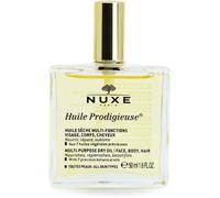 Nuxe Huile Prodigieuse Dry Oil Multifunction 100 ml 50 ml