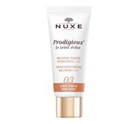 Nuxe Prodigieux Bb Dark Shade 30ml Moisturizer