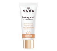 Nuxe Prodigieux Bb Medium Shade 30ml Moisturizer