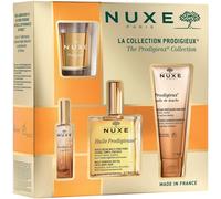 Nuxe Prodigieux Collection Box 4 Pieces