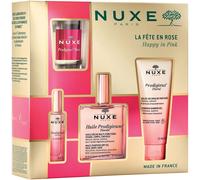 Nuxe Prodigieux Floral Coffret Happy in Pink 4 Pieces