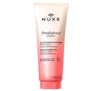 Nuxe PRODIGIEUX® FLORAL gel de ducha 200 ml