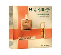 Nuxe Prodigieux Gift Set Infinitamente Glow 68 ml - Oil Body