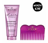 Nuxe Hair Prodigieux Shine Shampoo 200 ml