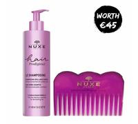 Nuxe Prodigieux High Shine Shampoo 400ml