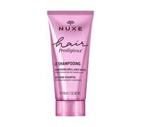 Nuxe Hair care Hair Prodigieux Shine shampoo