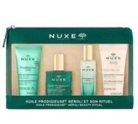 Nuxe Prodigieux Neroli Travel Kit 15 ml + 2 x 30 ml