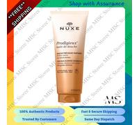 Nuxe Prodigieux Shower Oil for Women 200 ml