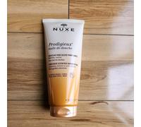 Nuxe Prodigieux Shower Oil for Women 200 ml