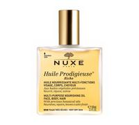 Nuxe Prodigious Rich Oil 100ml Yellow