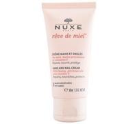 Nuxe - Rêve de Miel Hand and Nail Cream 50ml for Women