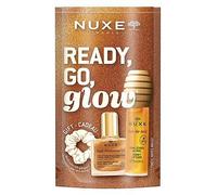 NUXE Ready, Go, Glow - Nuce On The Glow Honey Trio