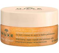 Nuxe Reve De Miel Body Scrub 175ml Dry & Sensitive Skin