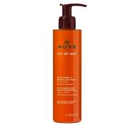 Nuxe Reve De Miel Face Cleansing and Make-Up Removing Gel 200ml
