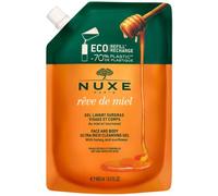 Nuxe Rêve de Miel Eco-Refill Cleansing Gel Face and Body 400 ml
