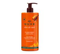 Nuxe Reve de Miel Face and Body Ultra Rich Cleansing Gel 750ml