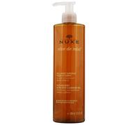 Nuxe Rêve de Miel Face And Body Ultra - Rich Cleansing Gel For Dry Skin 400 ml