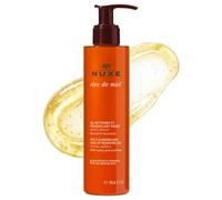 NUXE Rêve de Miel Face Cleanser and Makeup Removing Gel for Dry and Sensitive
