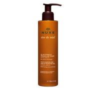 Nuxe Reve de Miel Face Cleansing and Make-Up Removing Gel 200ml