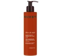 Nuxe Rêve de Miel Face Cleansing & Make-up Removing Gel 200 ml