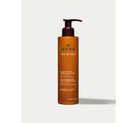 NUXE Reve de Miel Face Cleansing Make-Up Removing Gel 200ml No Colour