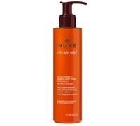 Nuxe Reve de Miel Face Cleansing and Make-Up Removing Gel 200ml