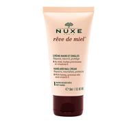 Nuxe Reve De Miel Hand And Nail Cream For Dry Skin 50ml